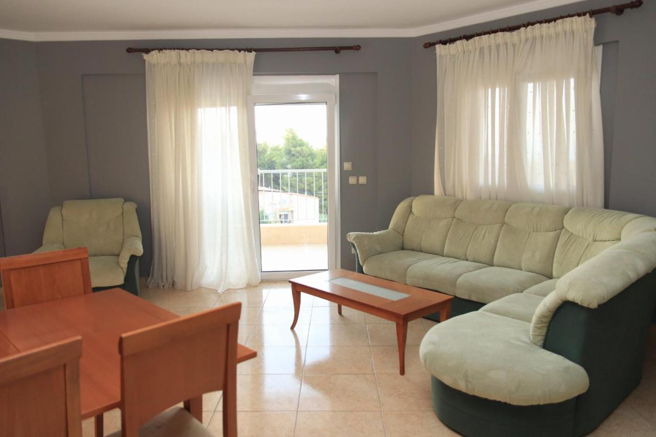 Apartment Kriopigi Apartments