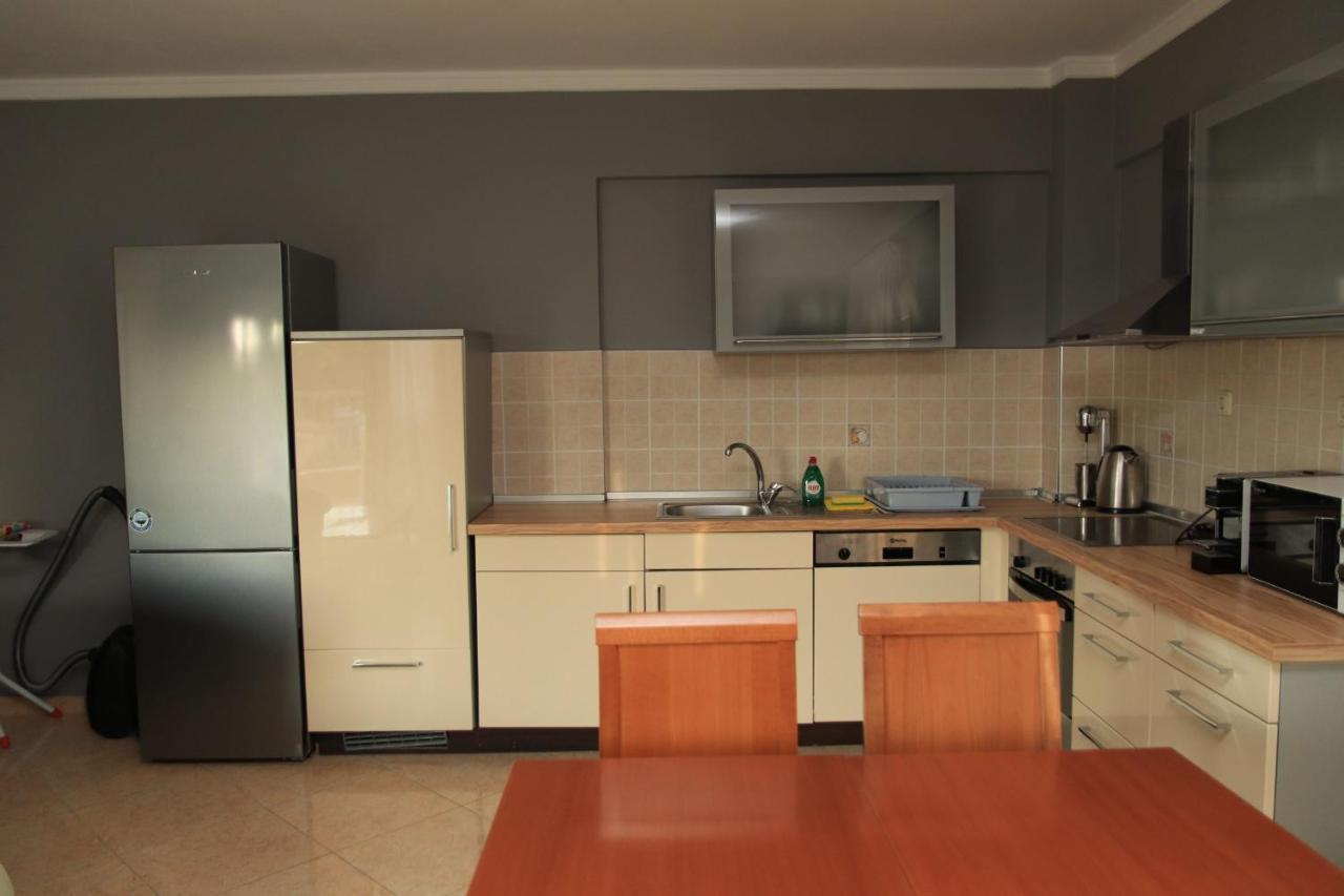 Apartment Kriopigi Apartments Kriopigi