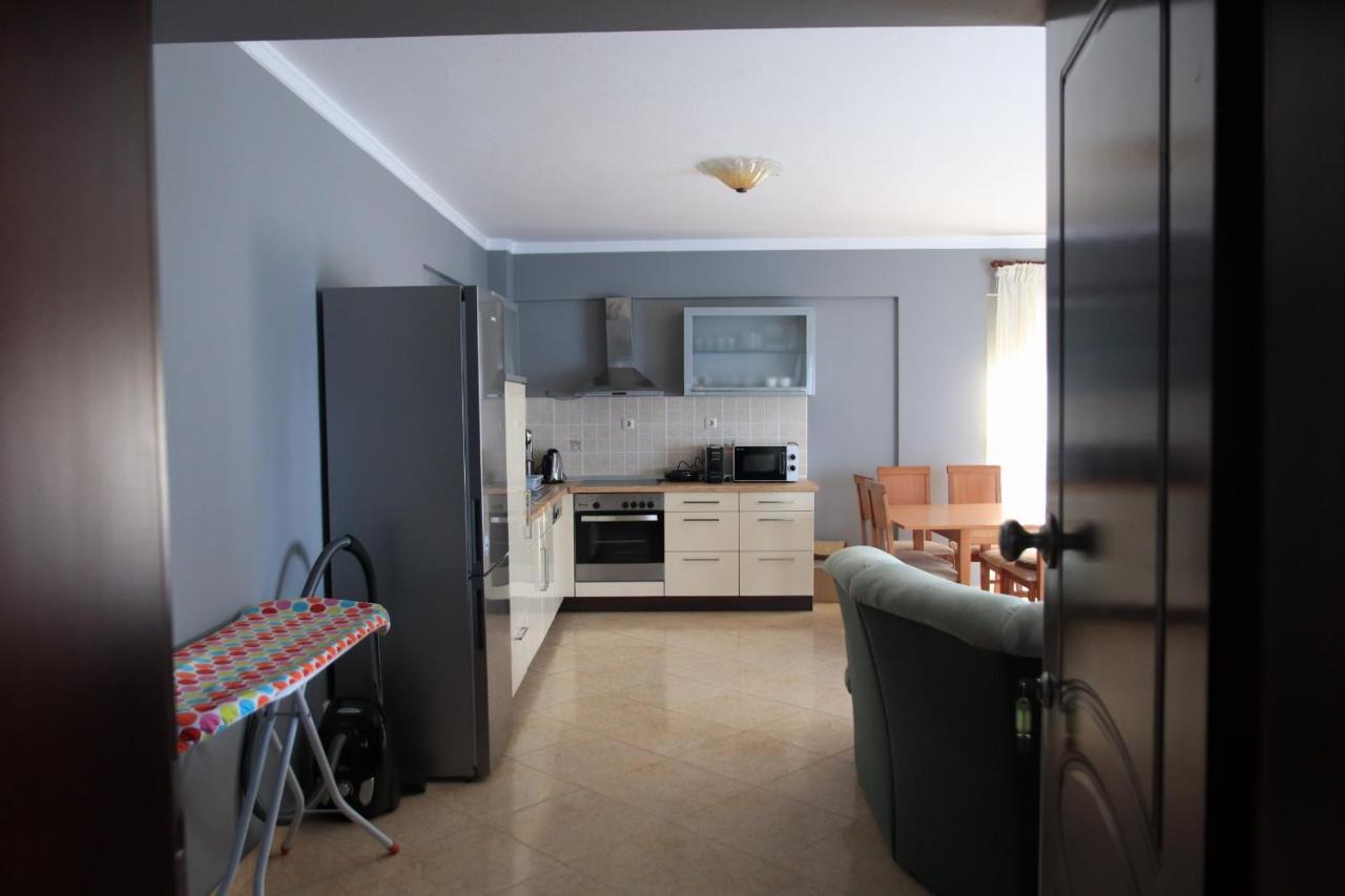 Apartment Kriopigi Apartments Kriopigi