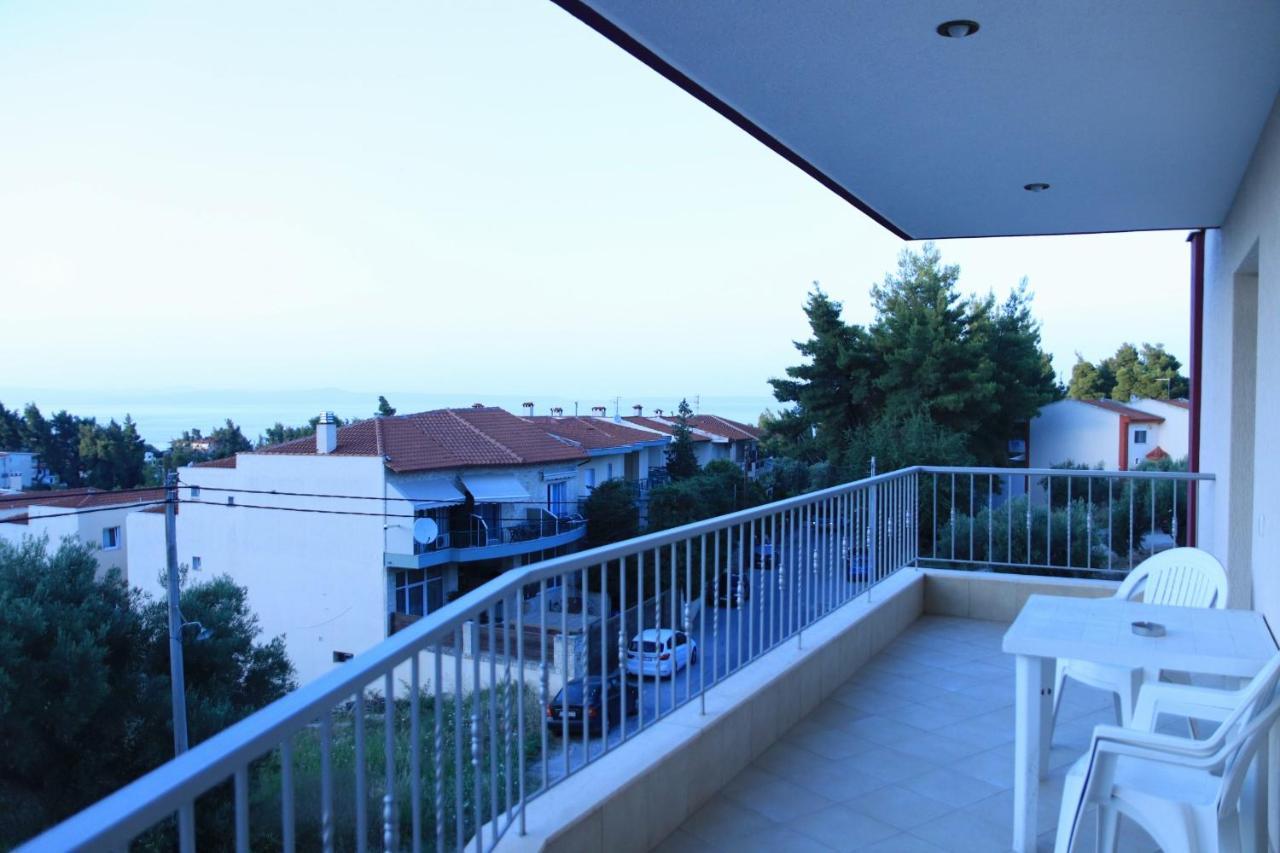 Kriopigi Apartments Apartment Kriopigi