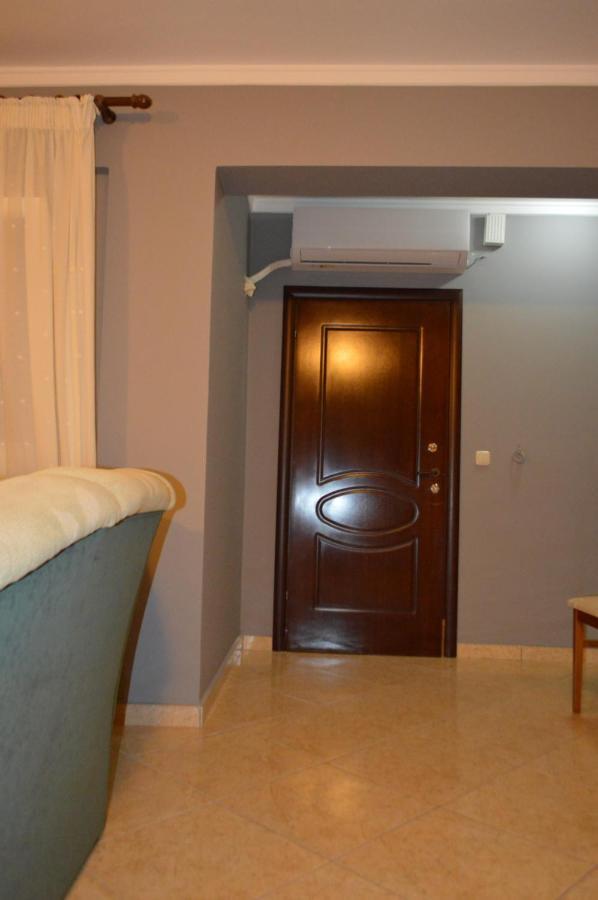 Apartment Kriopigi Apartments Kriopigi
