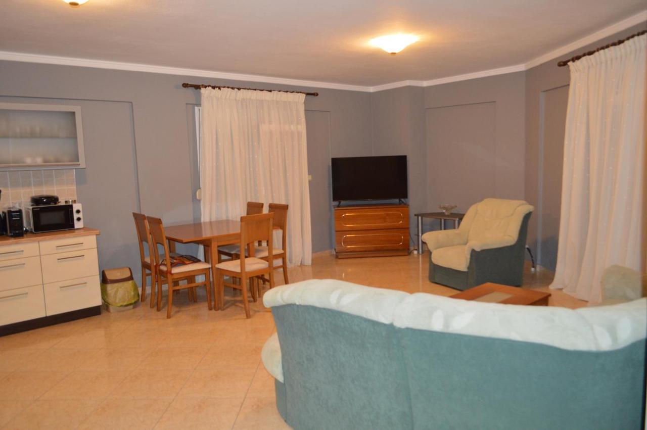 Kriopigi Apartments * Kriopigi