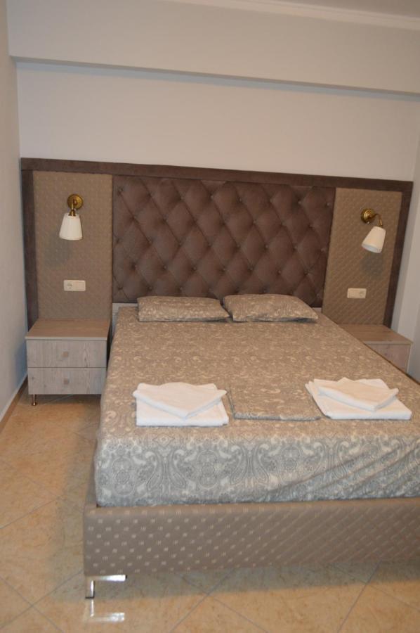 Kriopigi Apartments Apartment Kriopigi