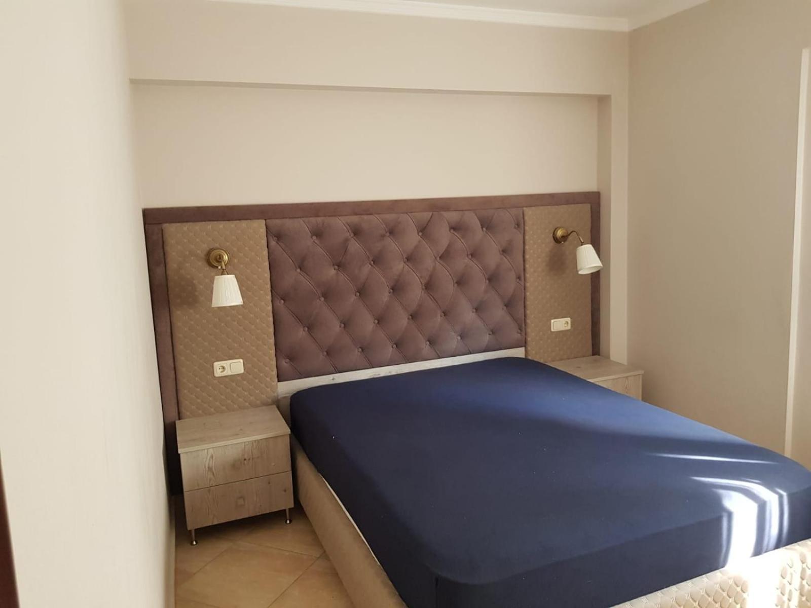 Kriopigi Apartments