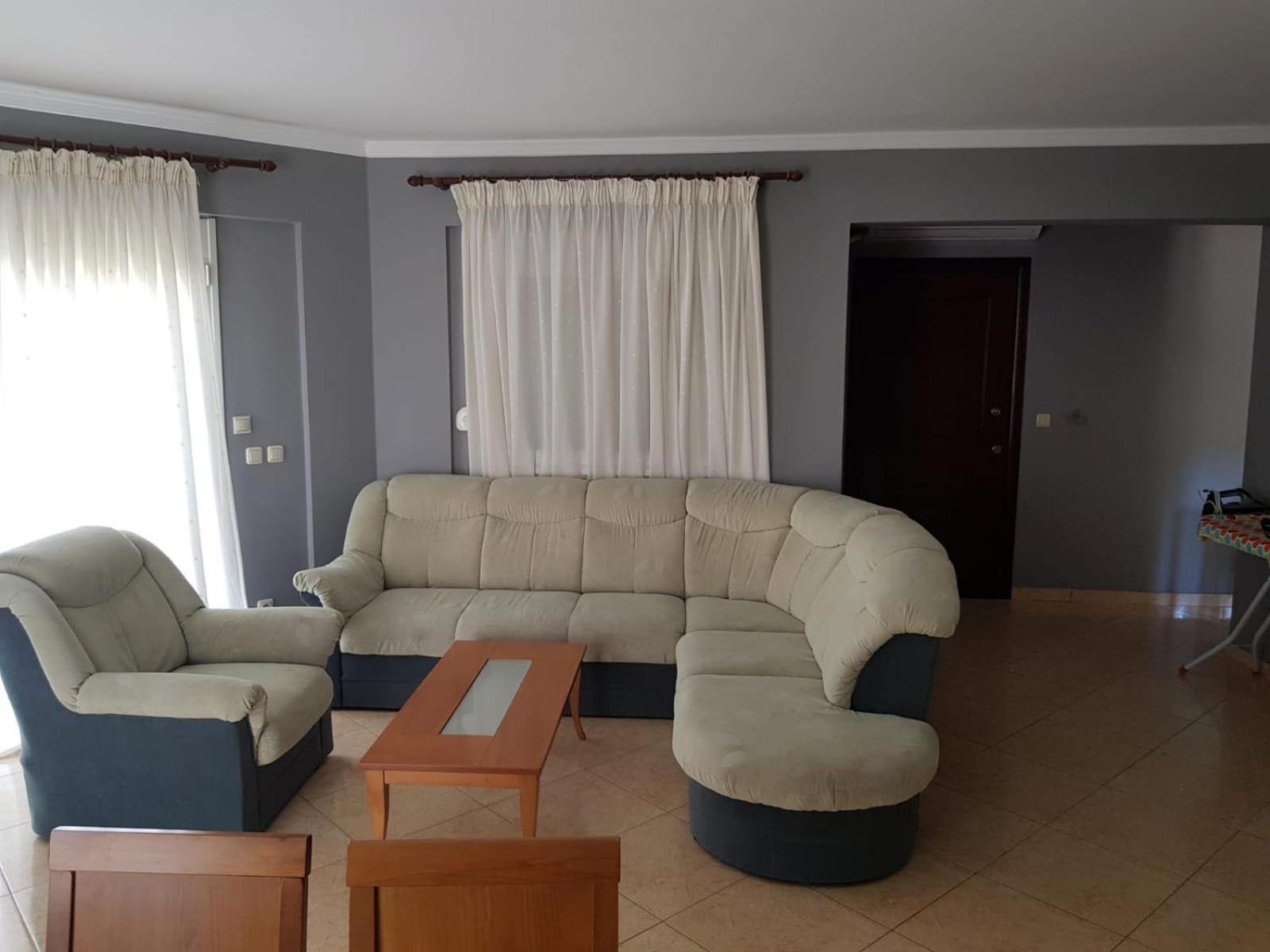 Kriopigi Apartments