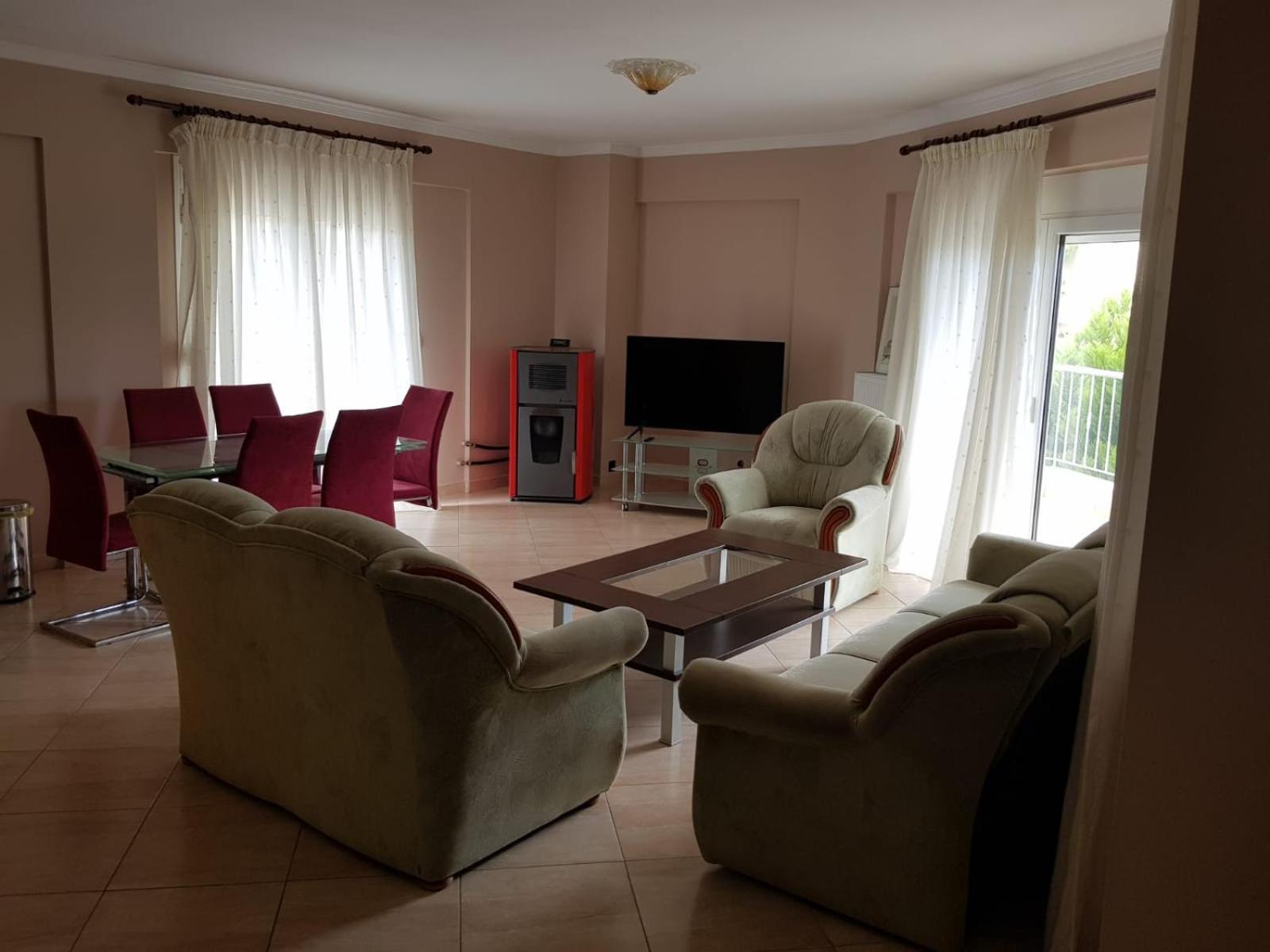 Kriopigi Apartments * Kriopigi