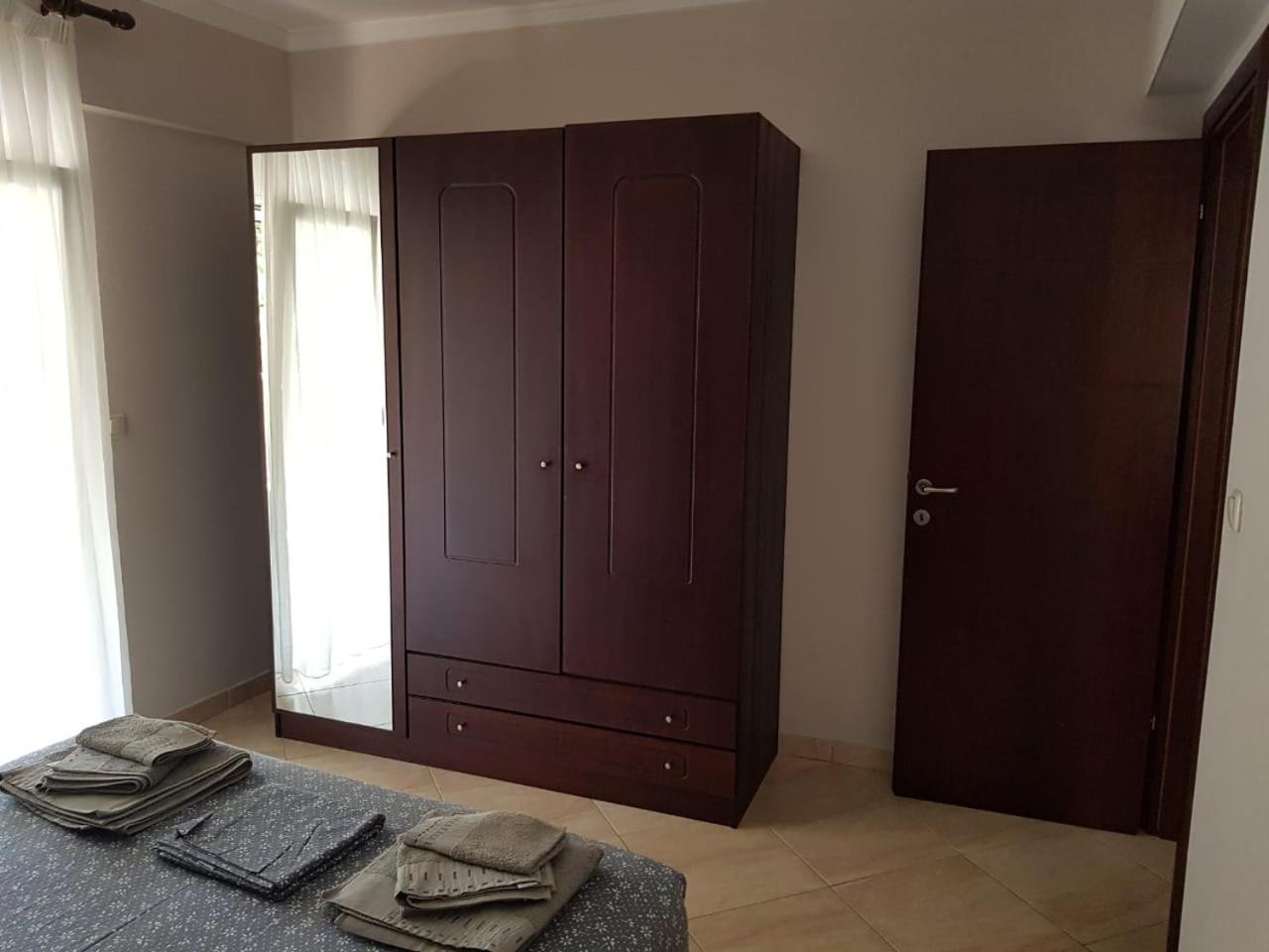 Kriopigi Apartments * Kriopigi