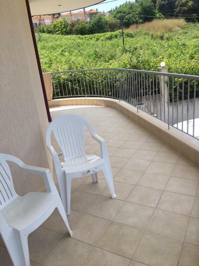 Kriopigi Apartments * Kriopigi